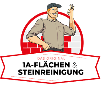 1A Flächen- und Steinreinigung